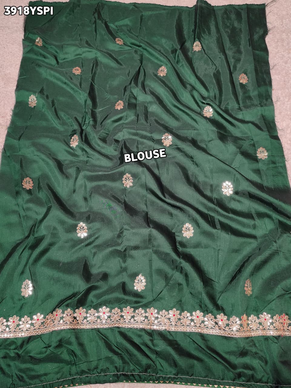 Buy Festive Special Georgette Bandhani Saree Kcpc