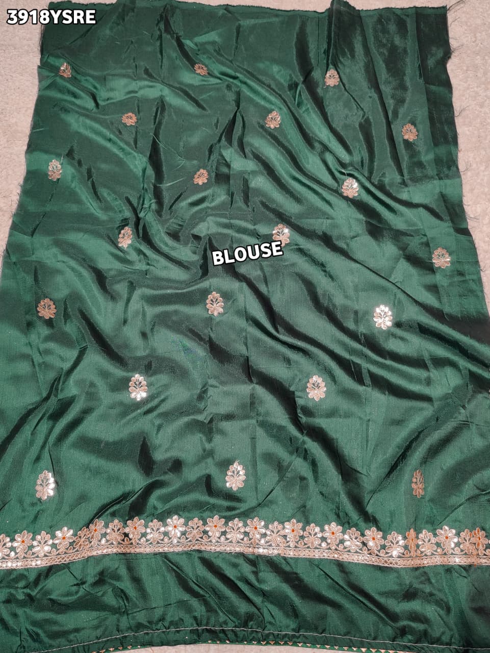 Buy Festive Special Georgette Bandhani Saree Kcpc