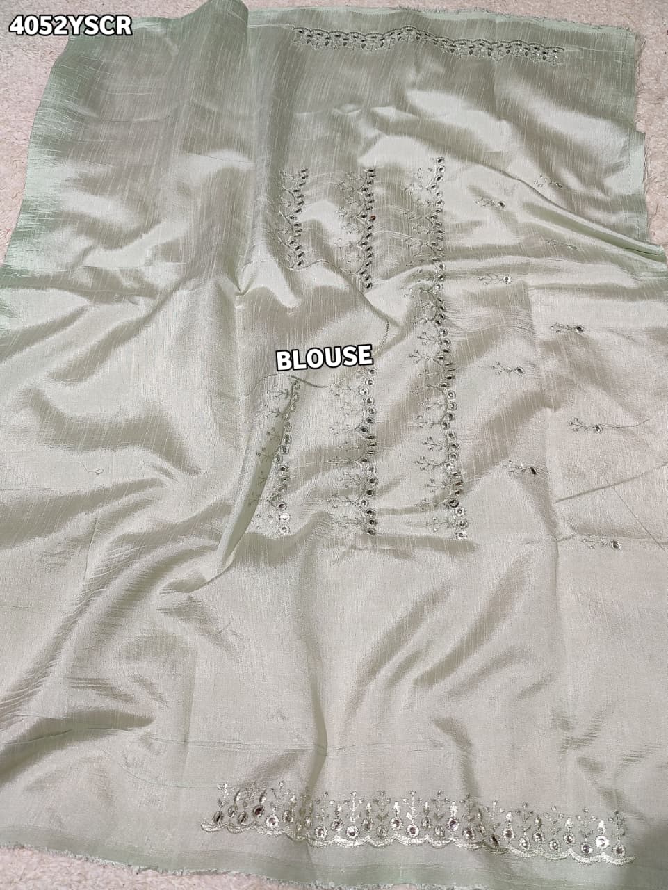 Buy Banarasi Style Kota Doriya Saree Kcpc