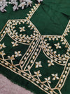 Buy Gaji Silk Blouse With Designer Festive Wear Kcpc