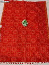 BuyKota Doria Saree with Bandhani Design for Mangal Path KcPc