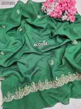 Buy Georgette Saree With Leheriya Style KcPc