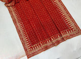 KcPc Designer Ghatchola Georgette Duppata for Women