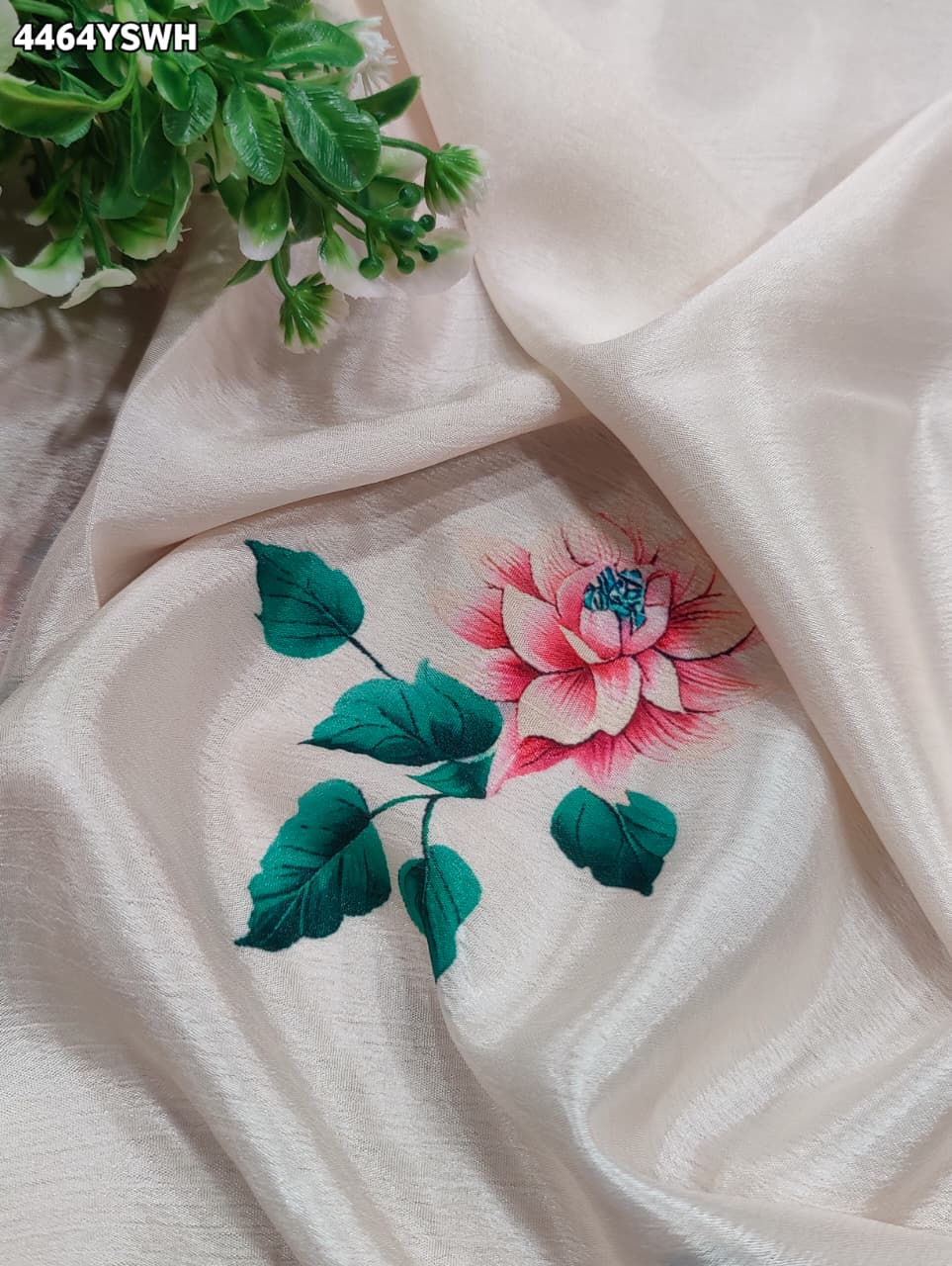 KcPc Beautiful Crepe Silk Saree with Luxury Traditional Appeal