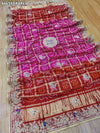 KcPc New Royal Bandhani Dupattas Crafted for Traditional WearMNL