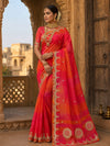 KcPc Premium Kota Doria Sarees for Festive CelebrationsSWA