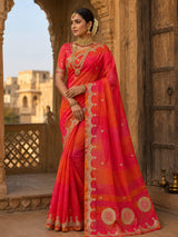 KcPc Premium Kota Doria Sarees for Festive CelebrationsSWA
