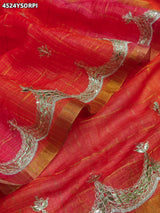 KcPc Premium Kota Doria Sarees for Festive CelebrationsSWA