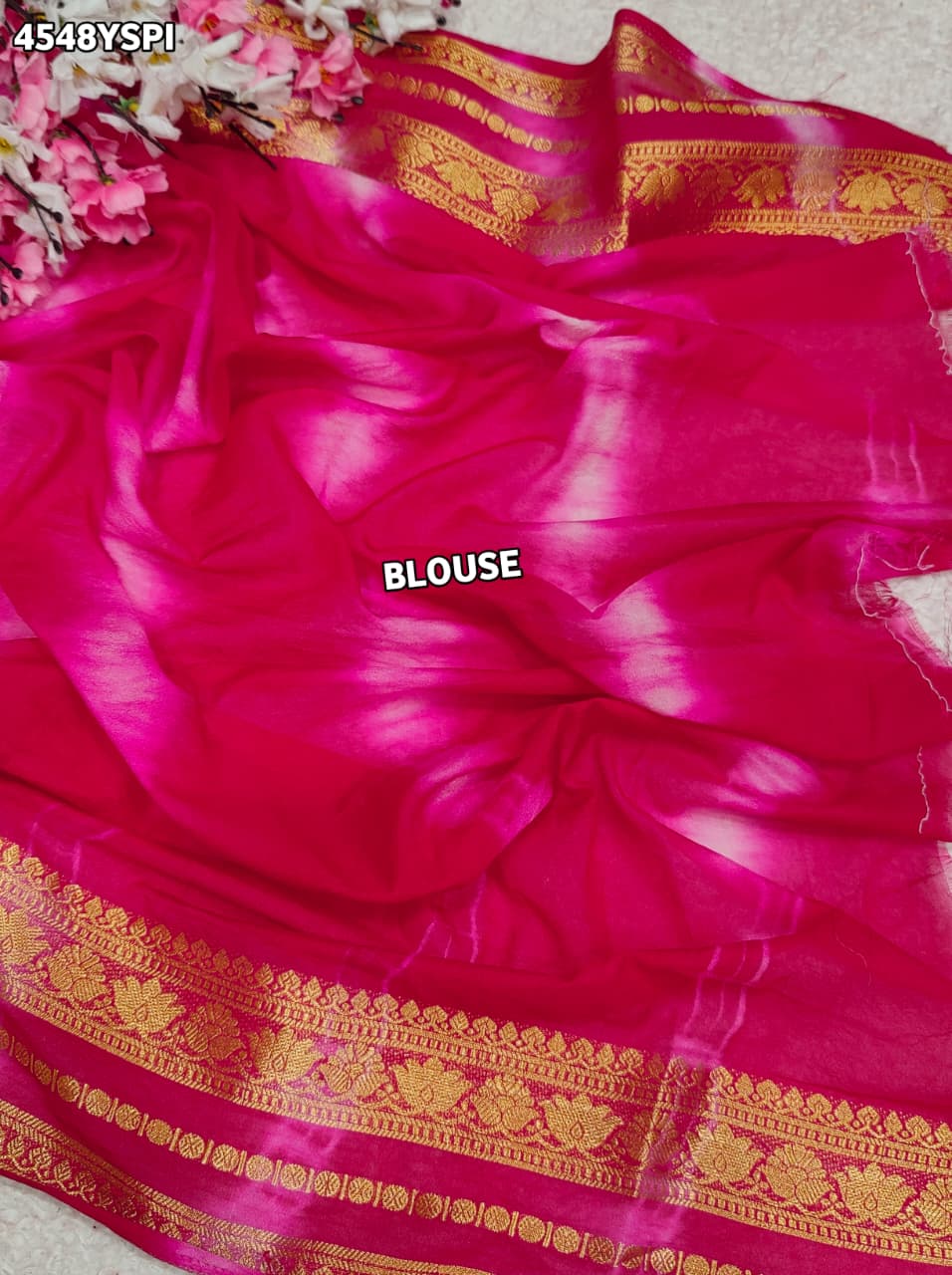 KcPc Premium Chiffon Sarees for Festive CelebrationsGAN