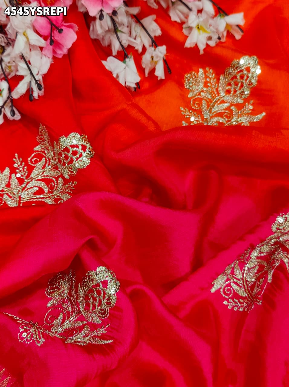 KcPc Premium Dola Silk Sarees for Festive CelebrationsGAN