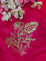 KcPc Premium Dola Silk Sarees for Festive CelebrationsGAN