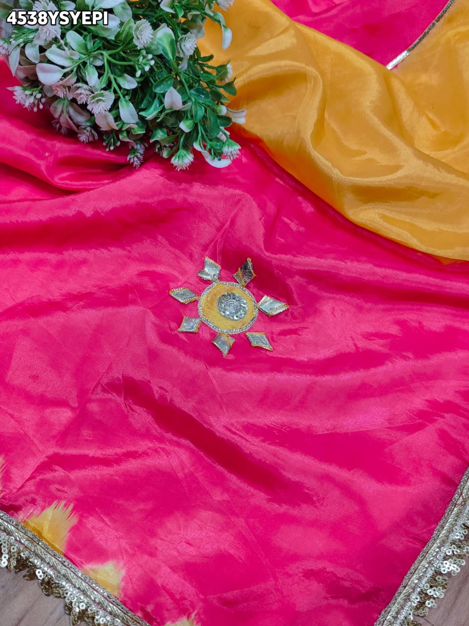 KcPc Premium Designer Sarees for Festive CelebrationsGAN