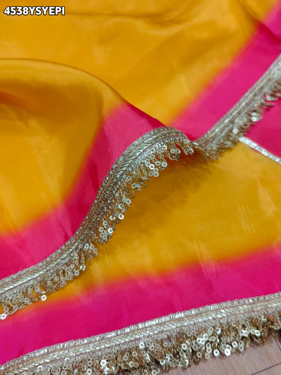 KcPc Premium Designer Sarees for Festive CelebrationsGAN