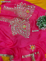 KcPc Premium Designer Sarees for Festive CelebrationsGAN
