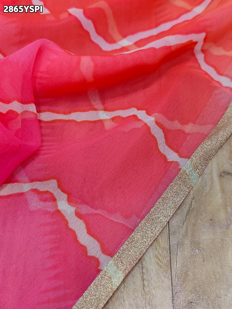 KcPc Premium Chiffon Sarees for Simple and Elegant LooksGAN