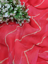 KcPc Premium Chiffon Sarees for Simple and Elegant LooksGAN