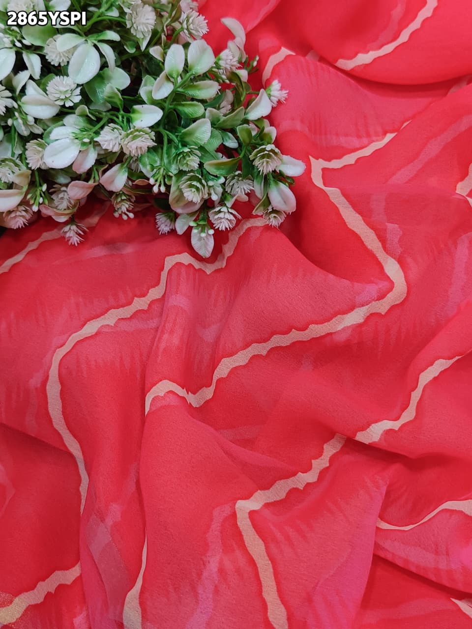 KcPc Premium Chiffon Sarees for Simple and Elegant LooksGAN