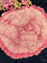 KcPc Beautiful Shibori Style Sarees For Every Celebration NAV