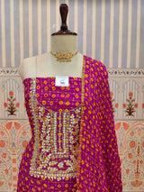 KcPc Premium Modal Silk Ethnic CollectionKML