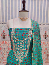 KcPc Traditional Bandhani Suit Collection KML