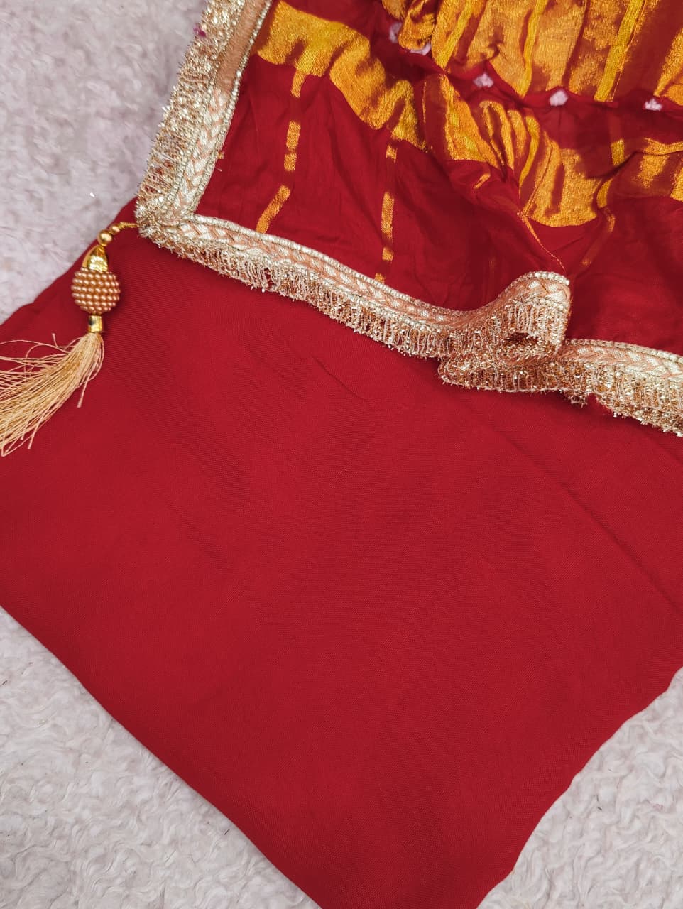 KcPc Traditional Elegance in Modal Silk Suit CollectionKML