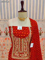 KcPc Luxury Modal Silk Ethnic Wear CollectionKML