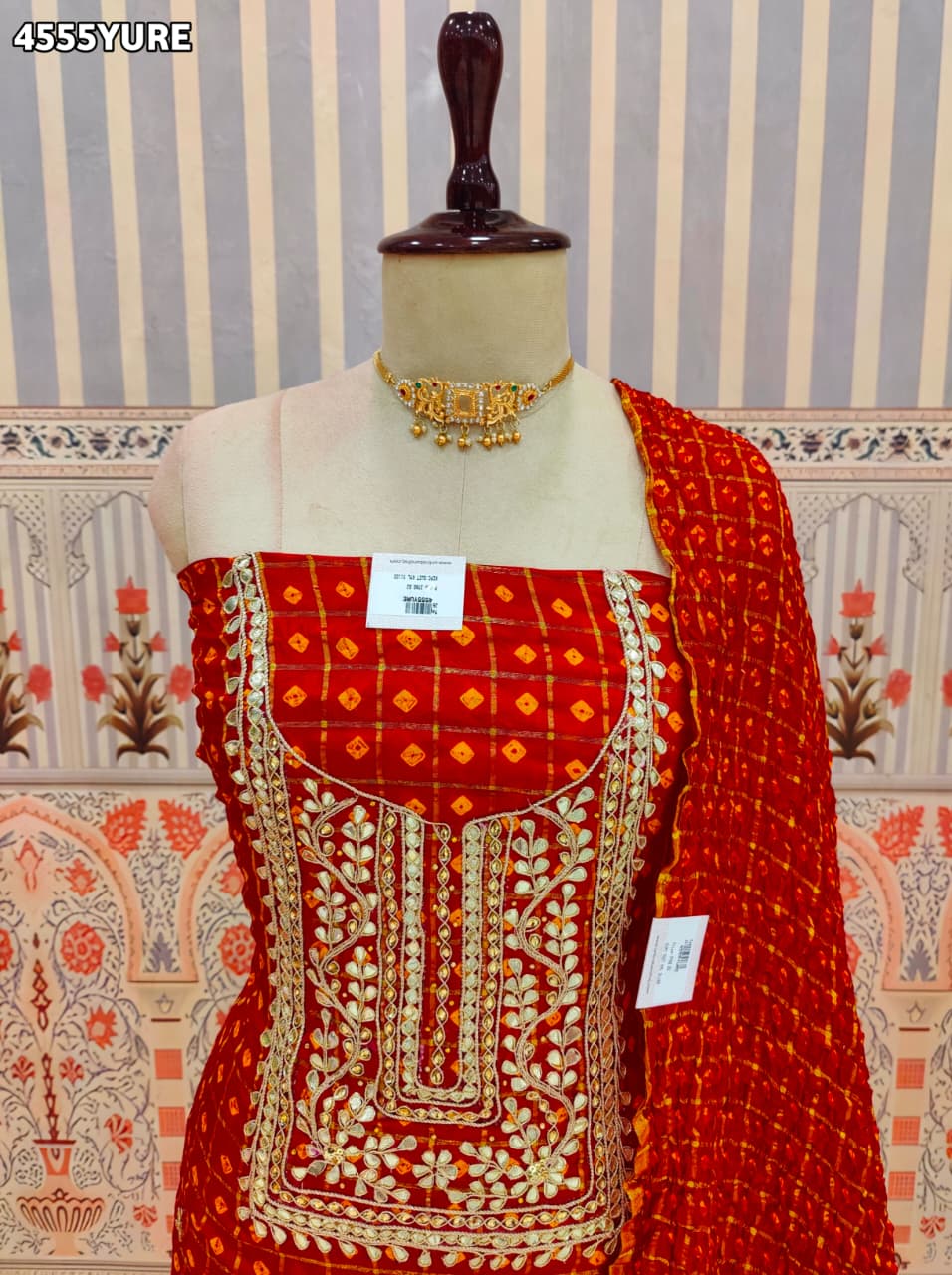 KcPc Luxury Modal Silk Ethnic Wear CollectionKML