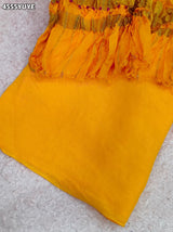 KcPc Traditional Bandhani Suits with Elegant Gotapatti WorkKML