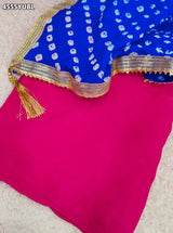 KcPc Traditional Modal Silk Suits Crafted with EleganceKML