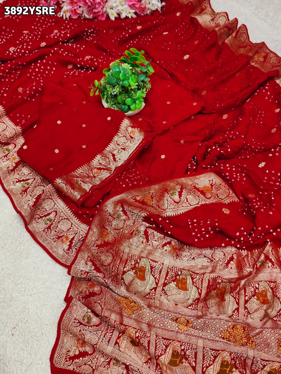 KcPc New Festive Modal Silk Sarees with Zari WeavingNAV