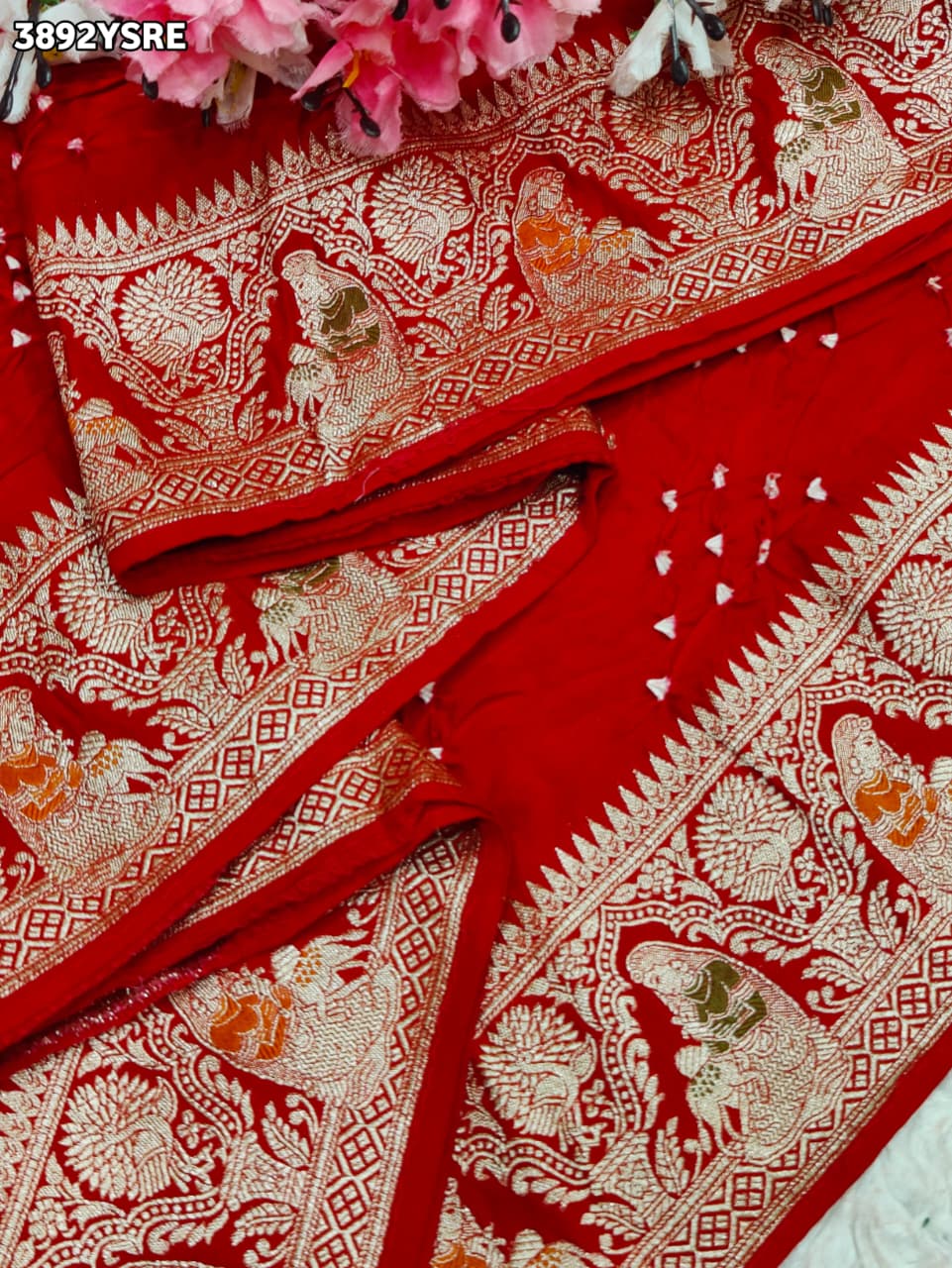 KcPc New Festive Modal Silk Sarees with Zari WeavingNAV