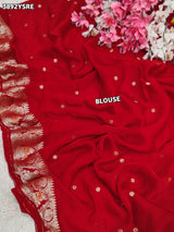 KcPc New Festive Modal Silk Sarees with Zari WeavingNAV