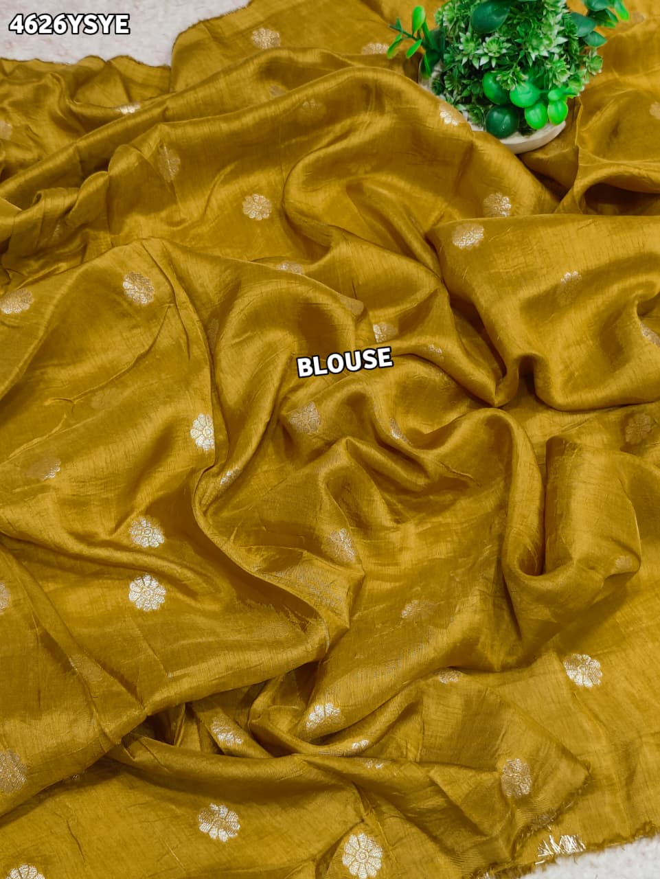 KcPc Traditional Pure Chiffon Sarees for Every Occasion OPS