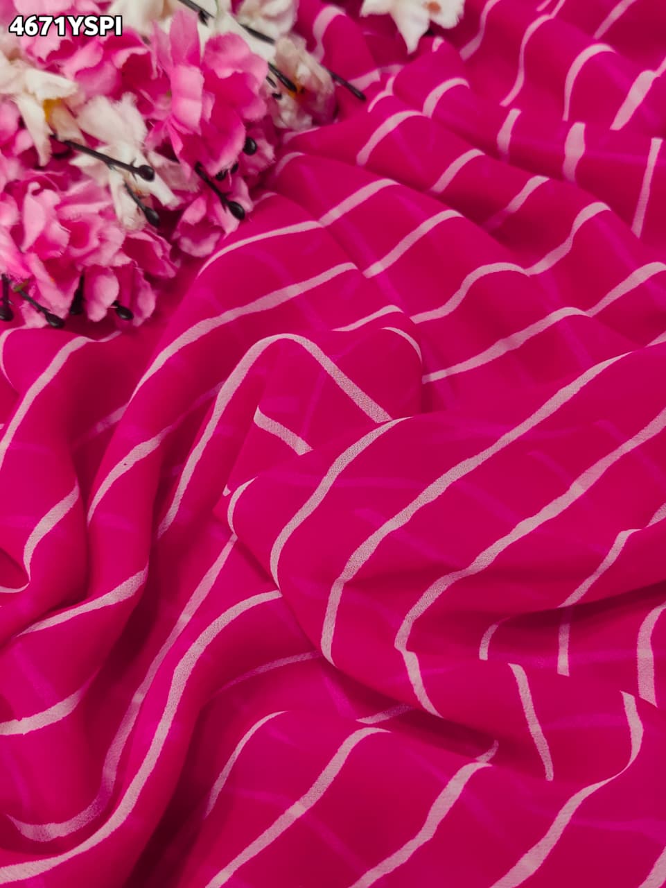 KcPc New Designer Georgette Sarees Crafted for Special MomentsBAL