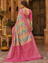 KcPc Premium Tissue Banarasi Festive Wear SareesGAN