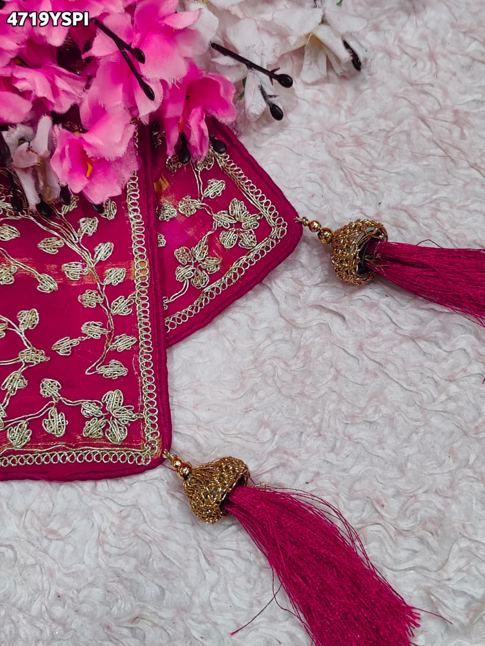 KcPc Premium Georgette Traditional Festive Wear SareesKGN