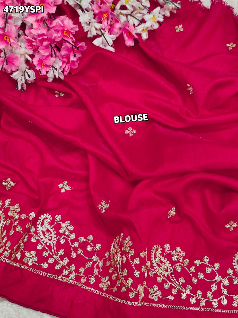 KcPc Premium Georgette Traditional Festive Wear SareesKGN