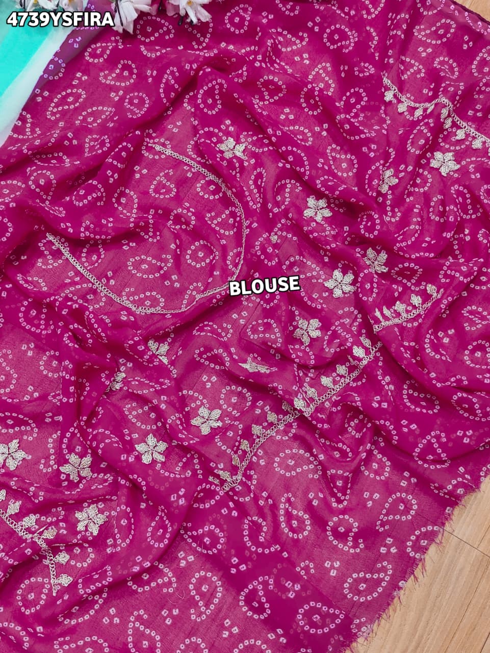 KcPc Luxury Georgette Traditional Style Saree CollectionKDN