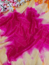 KcPc Luxury Banarasi Cotton Silk Saree for Festive WearGAN