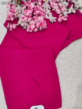 KcPc Luxury Gaji Silk Suit with Gotapatti Work JITEN