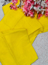 KcPc Traditional Gaji Silk Bandhani Suit with DupattaJITEN