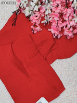 KcPc Luxury Modal Silk Bandhani Suit with Gotapatti EmbroideryJITEN