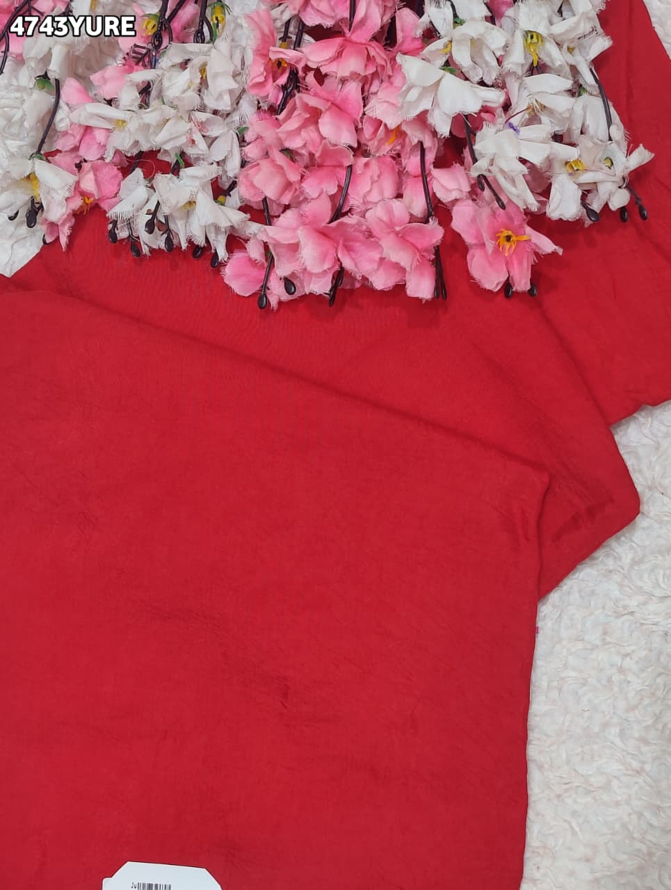 KcPc Premium Gaji Silk Bandhani Suit Set with Gotapatti Work JITEN