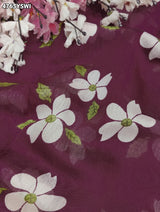 KcPc Traditional Cotton Silk Printed Saree CollectionSTL