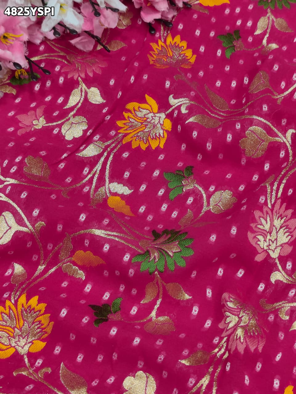KcPc Premium Georgette Sarees for Festive Celebrations