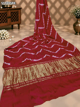 KcPc Premium Designer Modal Silk Saree for Women