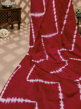 KcPc Premium Designer Modal Silk Saree for Women