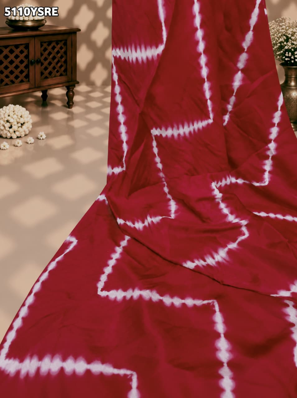 KcPc Premium Designer Modal Silk Saree for Women
