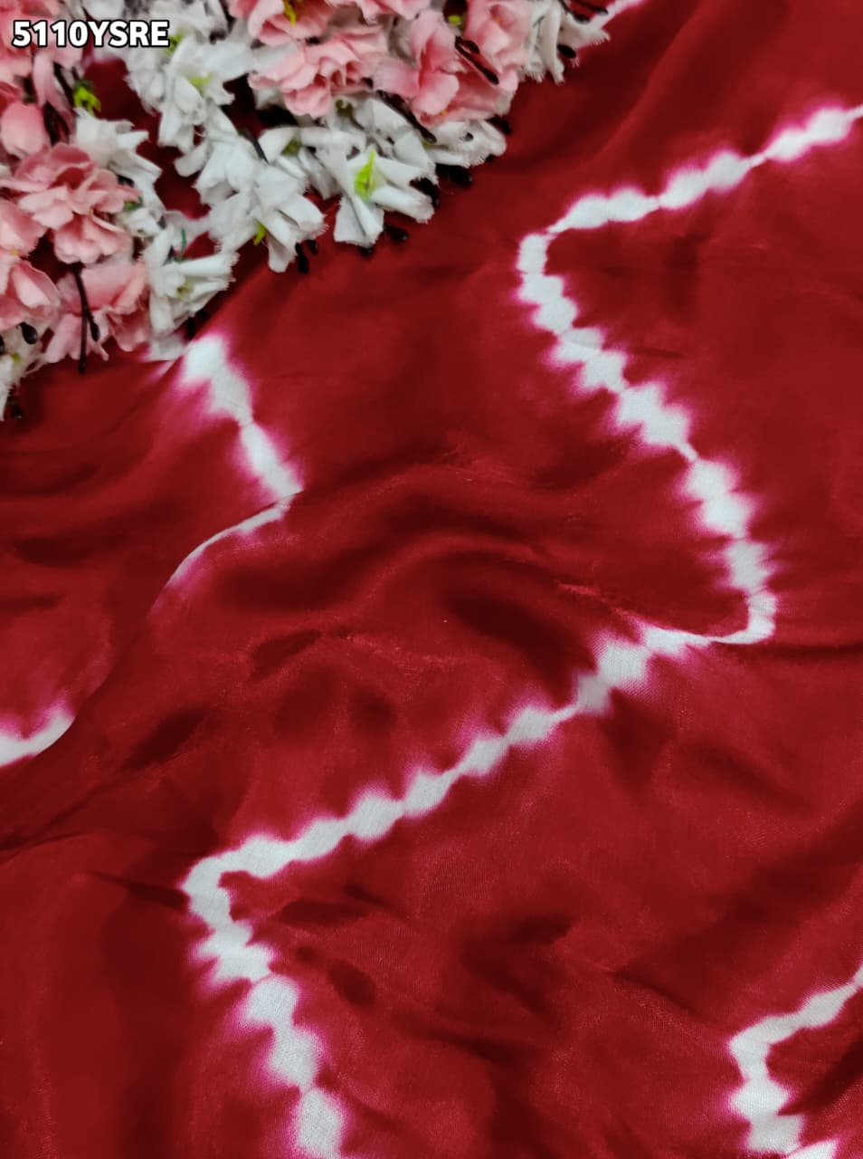 KcPc Premium Designer Modal Silk Saree for Women