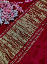 KcPc Premium Designer Modal Silk Saree for Women